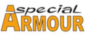 SPECIAL ARMOUR