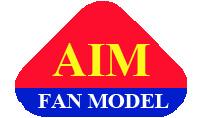 AIM FAN MODEL
