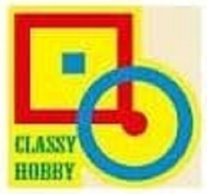 CLASSY HOBBY