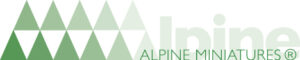 ALPINES MINIATURES