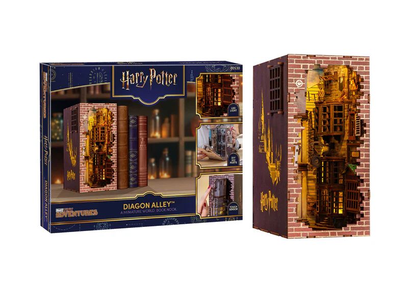 DIAGON ALLEY