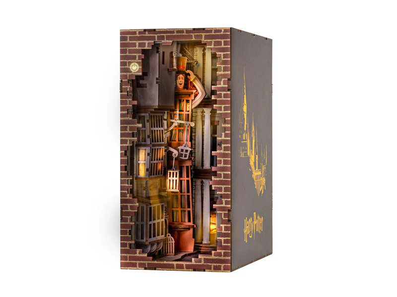 DIAGON ALLEY – Image 18