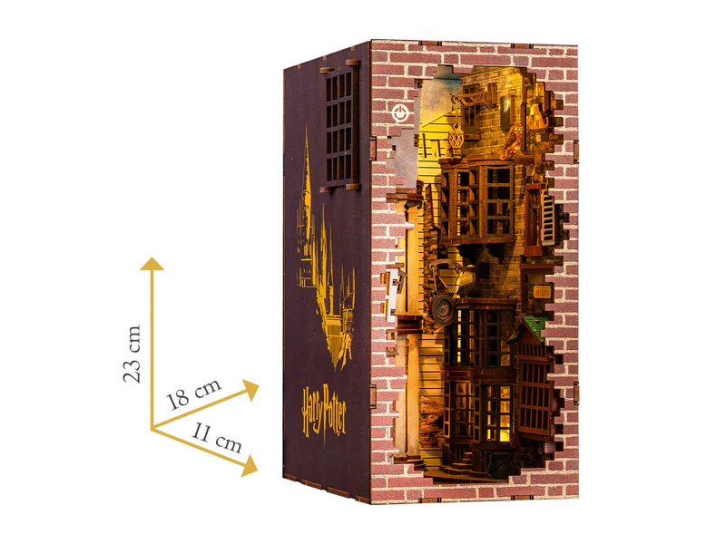 DIAGON ALLEY – Image 15