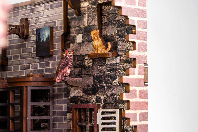 DIAGON ALLEY – Image 14