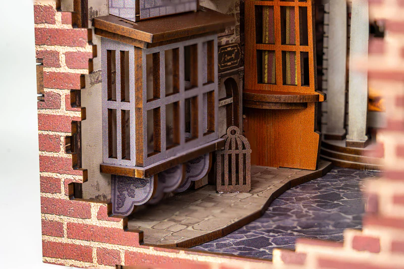 DIAGON ALLEY – Image 17