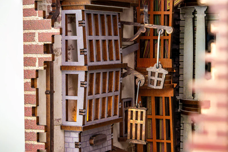 DIAGON ALLEY – Image 20