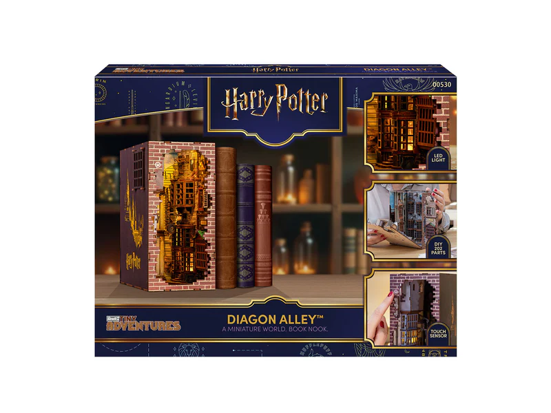 DIAGON ALLEY – Image 24