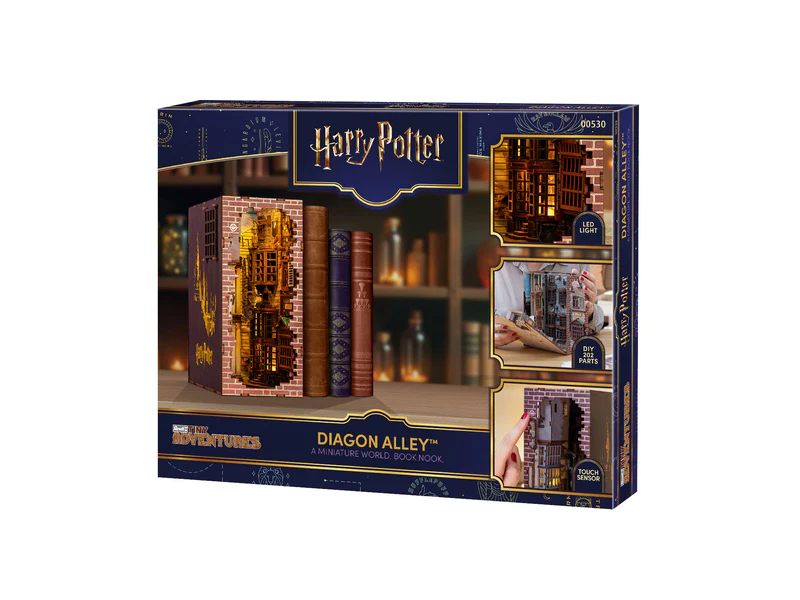 DIAGON ALLEY – Image 21