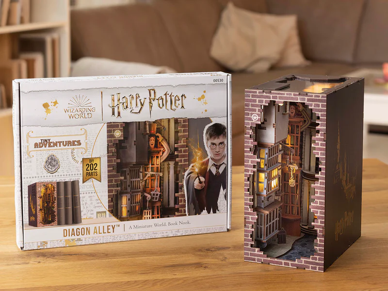 DIAGON ALLEY – Image 27