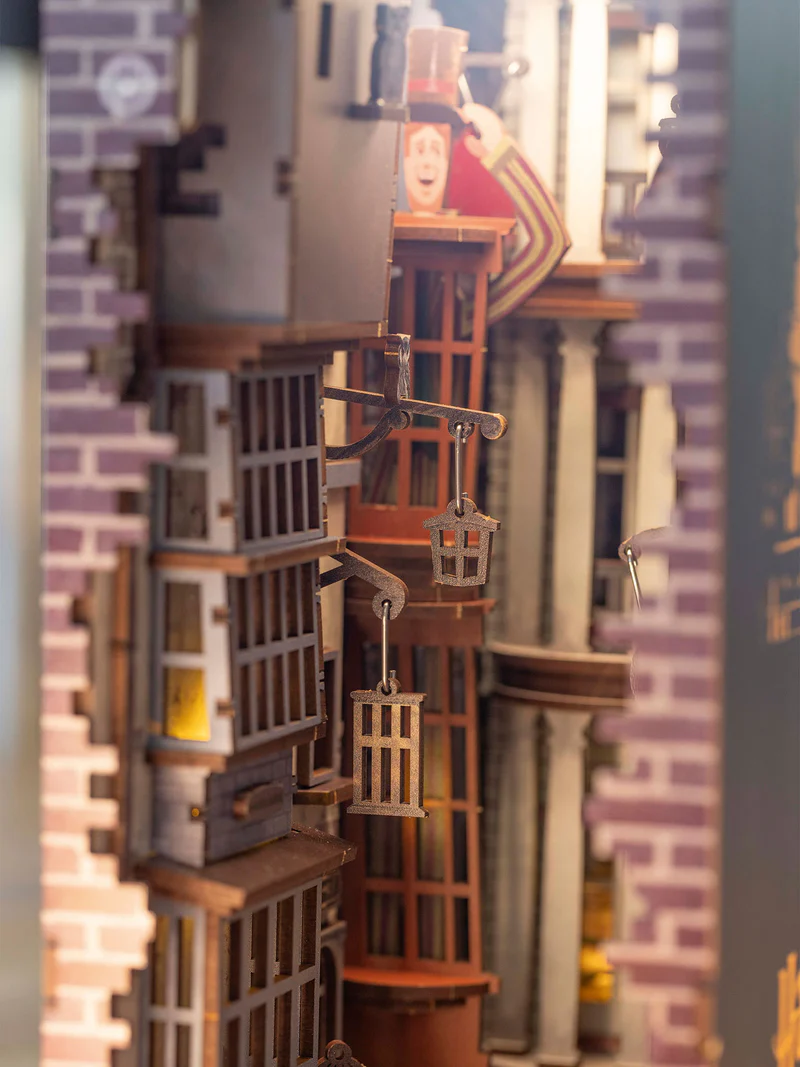DIAGON ALLEY – Image 10