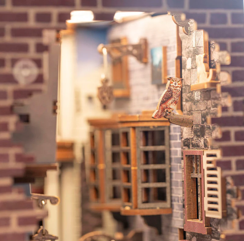 DIAGON ALLEY – Image 7