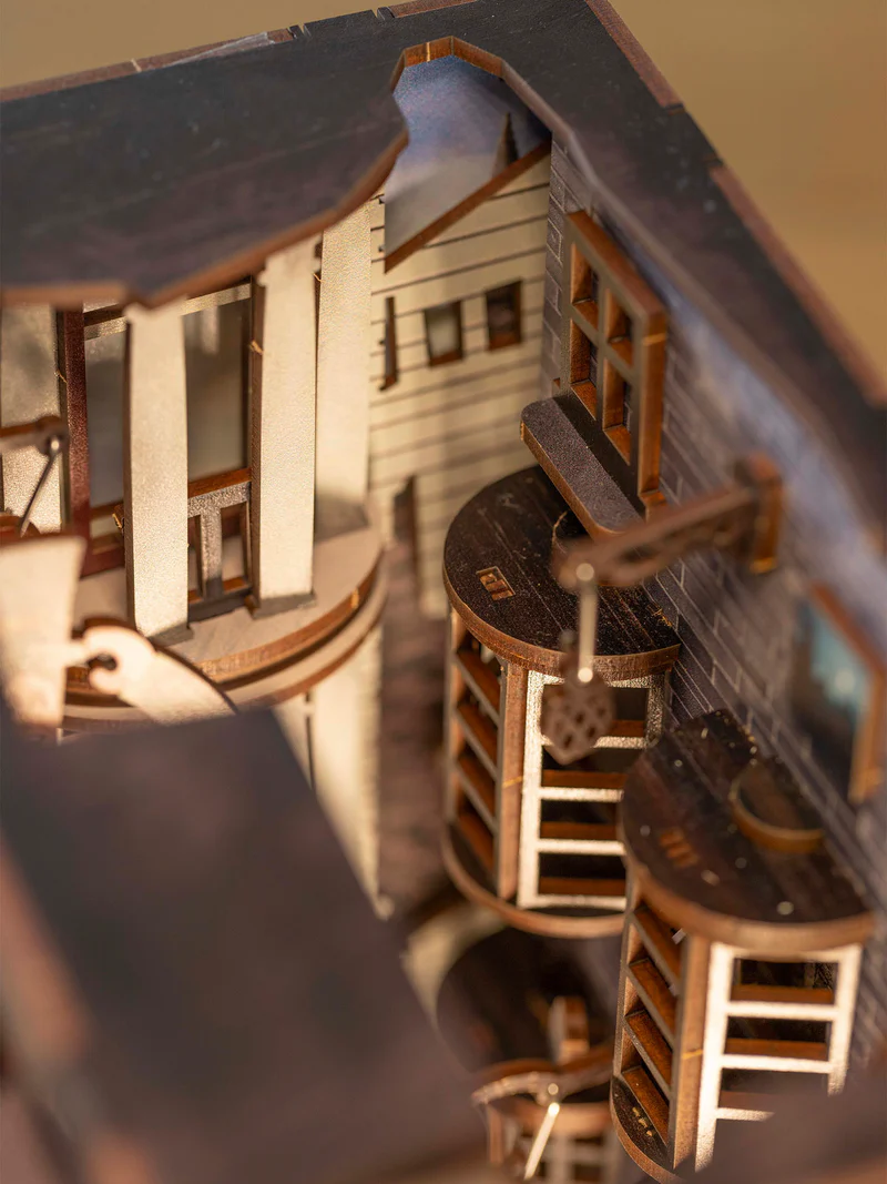 DIAGON ALLEY – Image 25