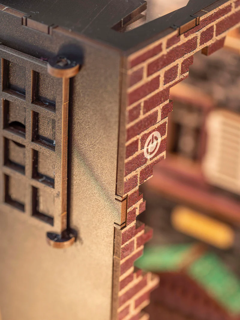 DIAGON ALLEY – Image 16