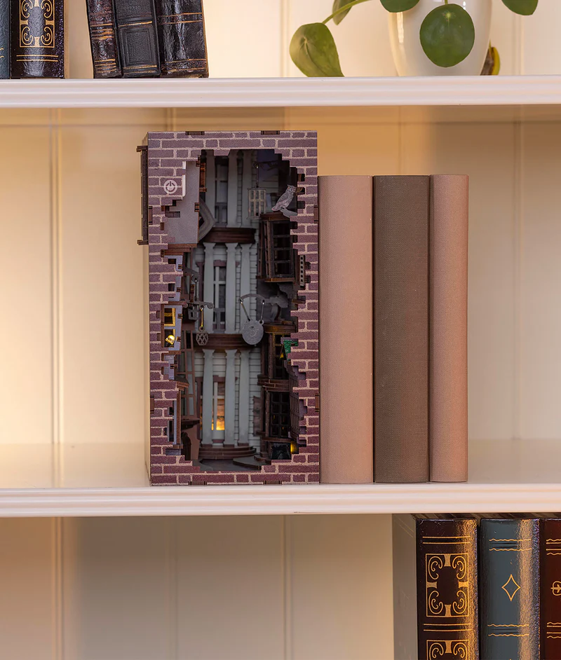 DIAGON ALLEY – Image 9