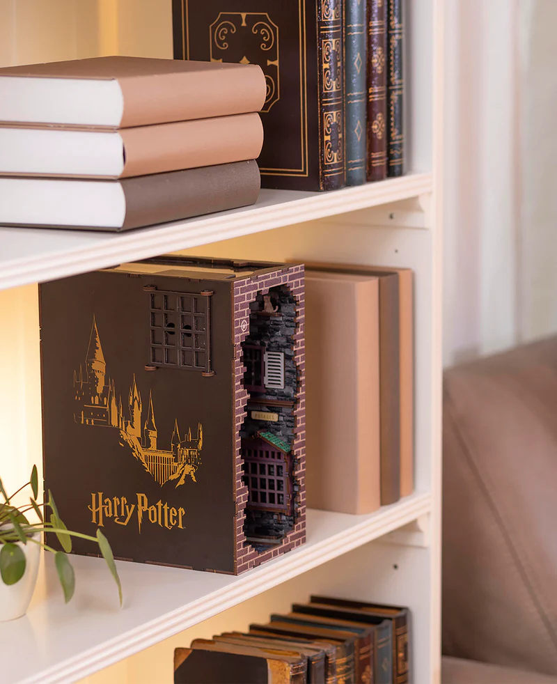 DIAGON ALLEY – Image 6