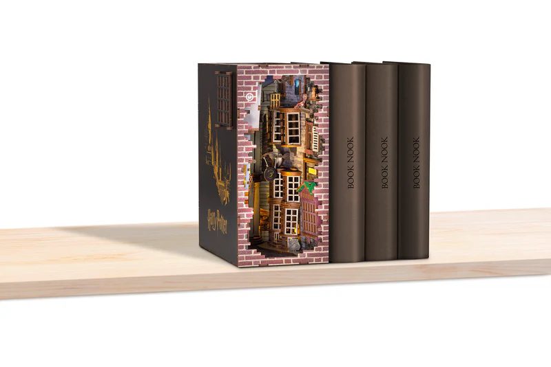 DIAGON ALLEY – Image 2