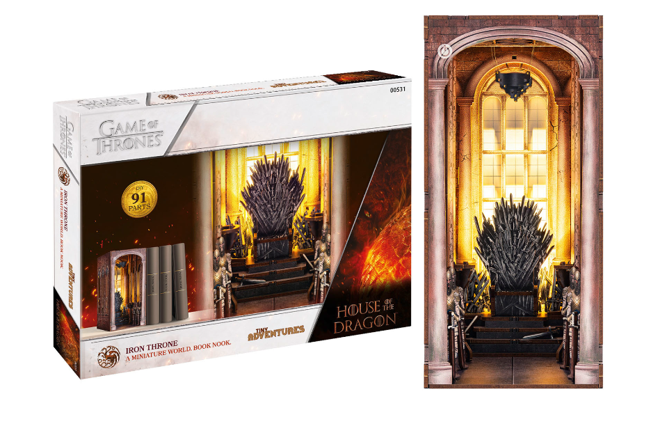 Iron Throne
