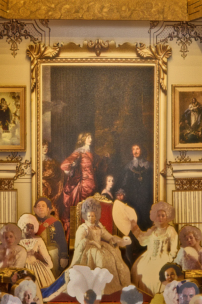 The Duke and I – Image 7
