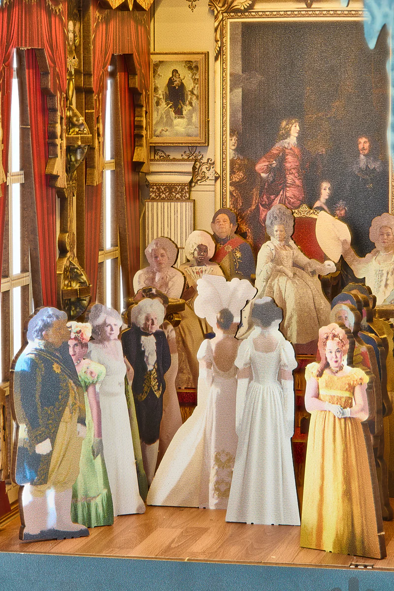 The Duke and I – Image 6