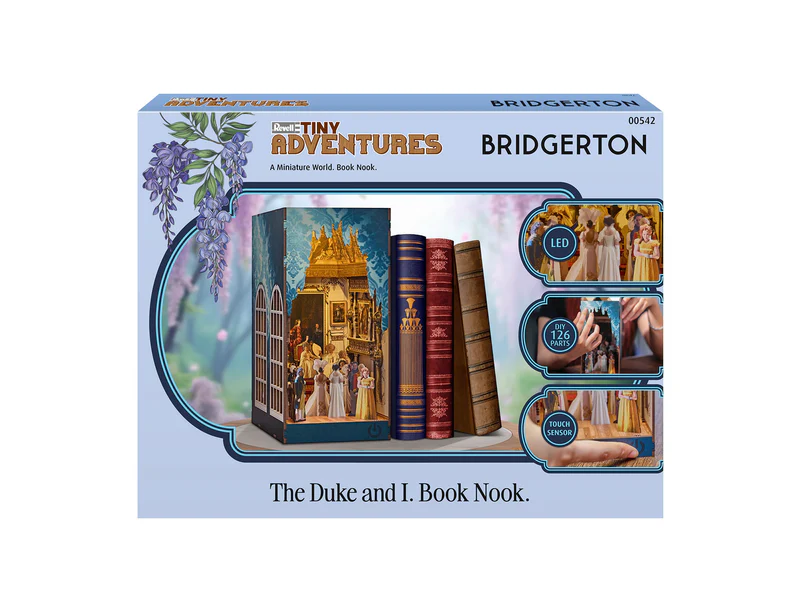 The Duke and I – Image 3