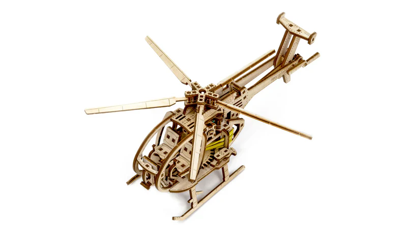 Hélicoptèr – Image 6