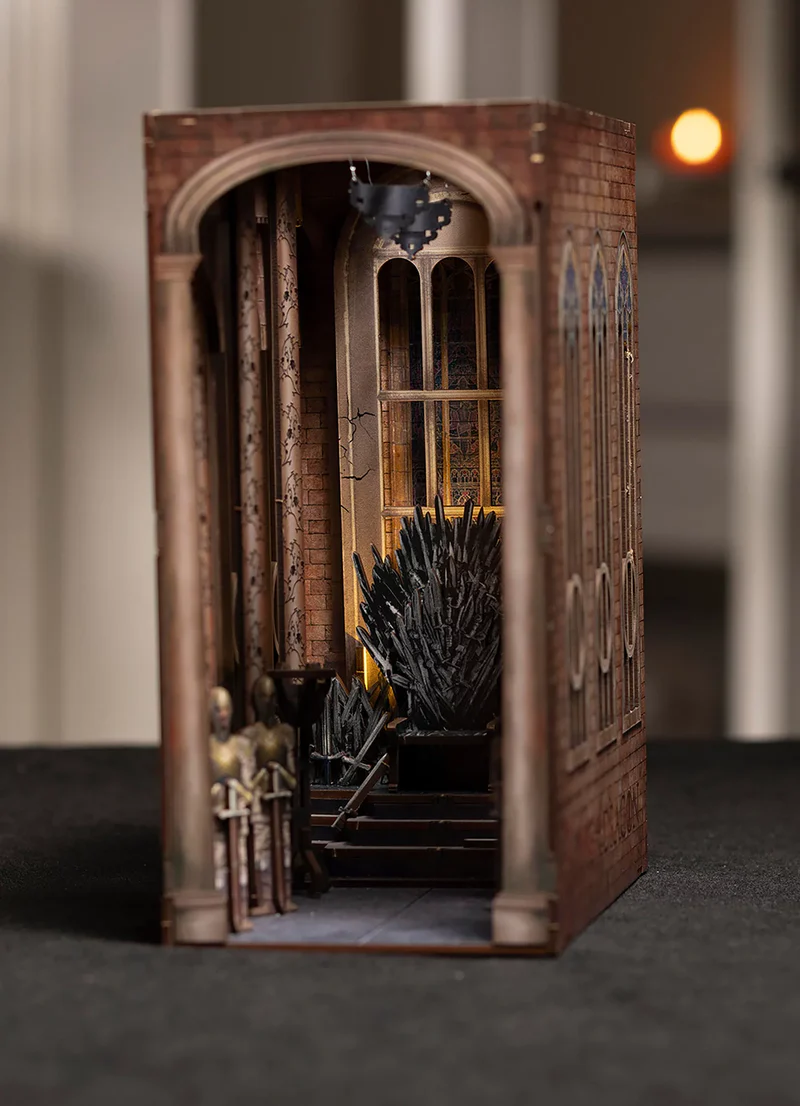 Iron Throne – Image 8