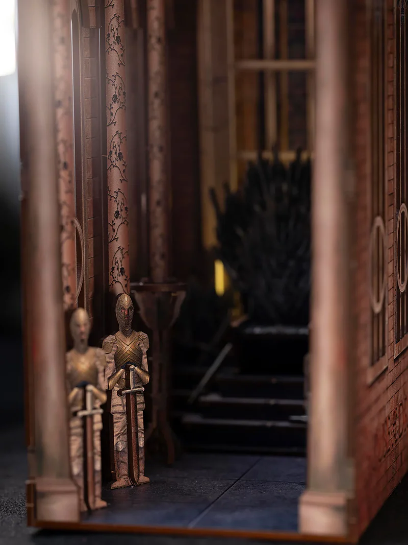 Iron Throne – Image 12