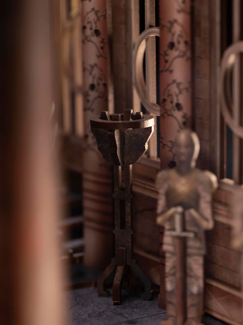 Iron Throne – Image 13