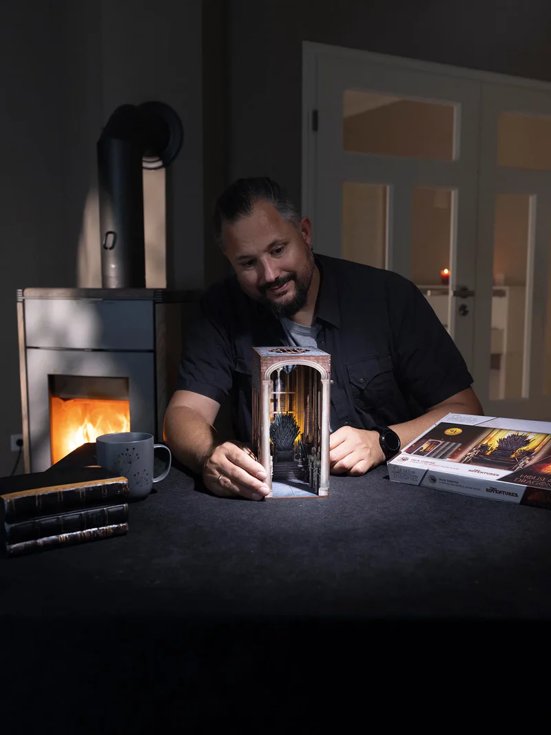 Iron Throne – Image 5