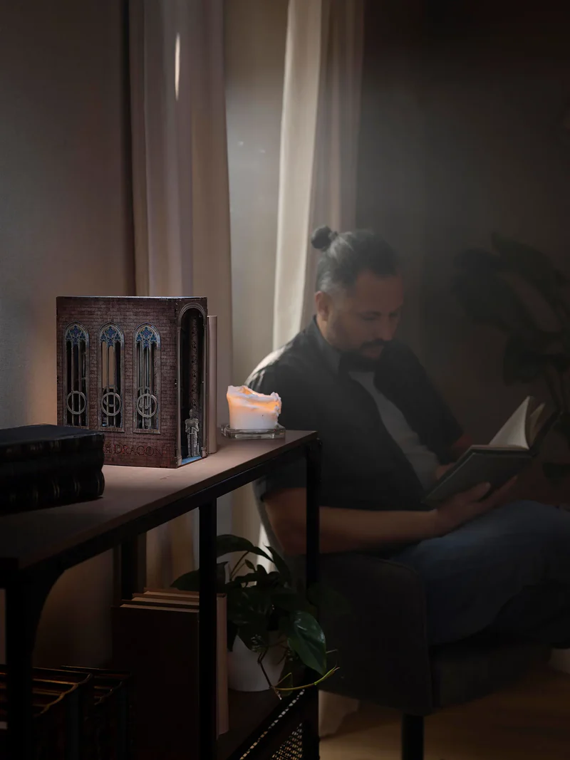 Iron Throne – Image 7