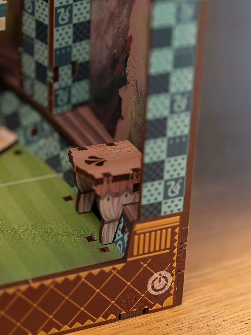 Quidditch Field – Image 12