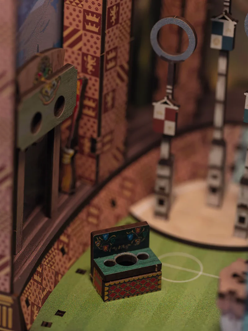 Quidditch Field – Image 13