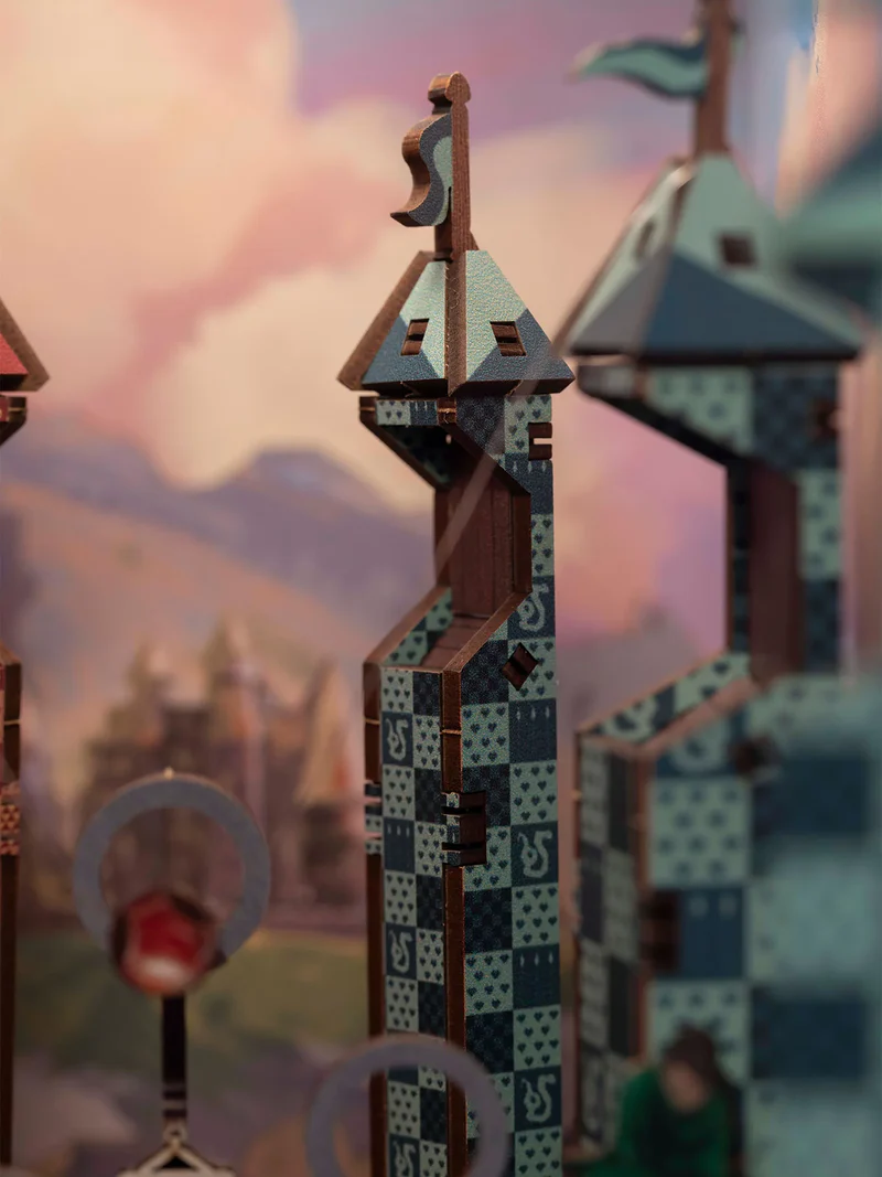 Quidditch Field – Image 14