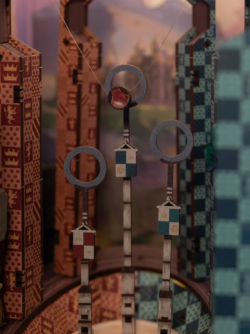 Quidditch Field – Image 15