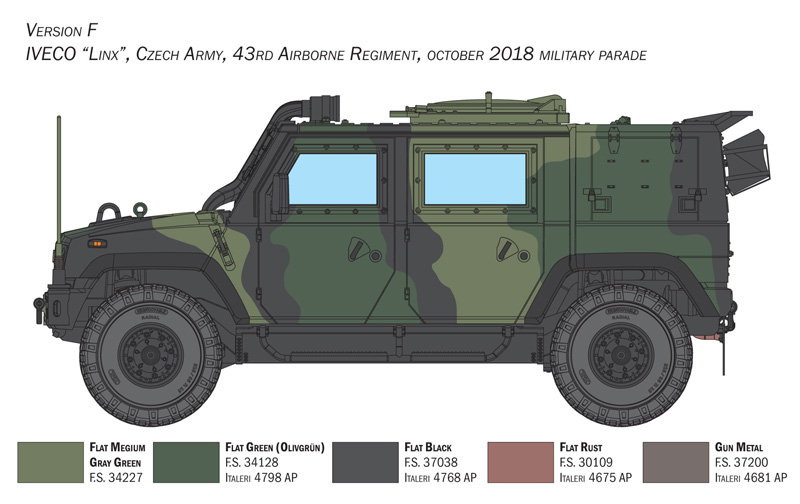 VTLM Lince – Image 15
