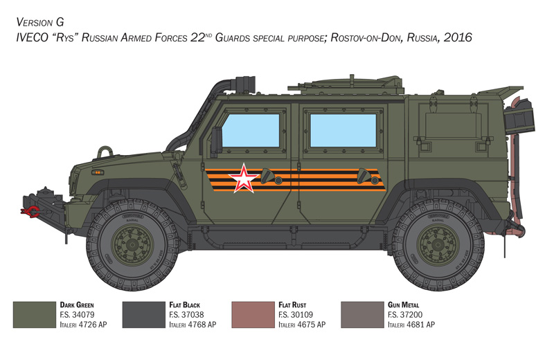 VTLM Lince – Image 14