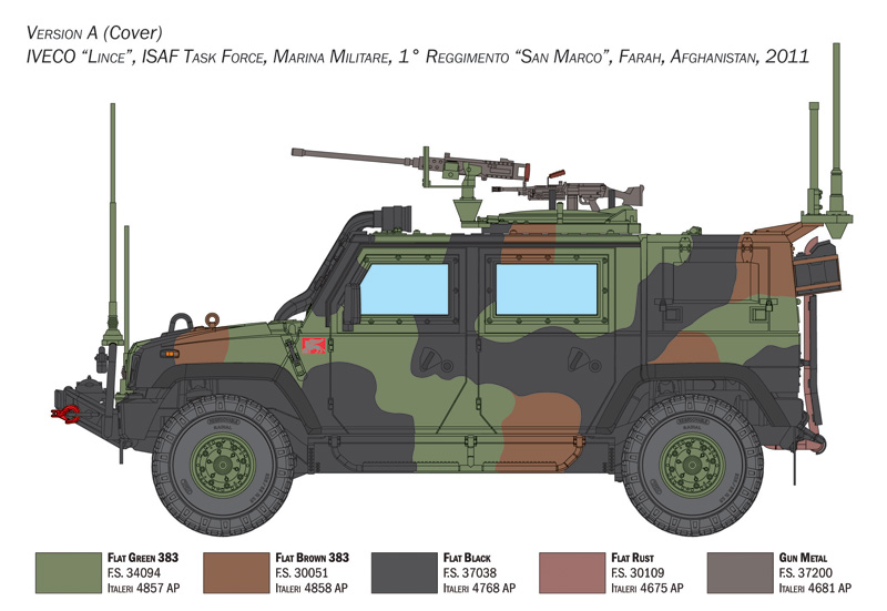 VTLM Lince – Image 20