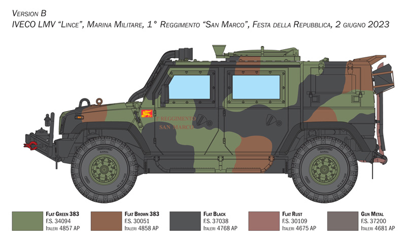 VTLM Lince – Image 19