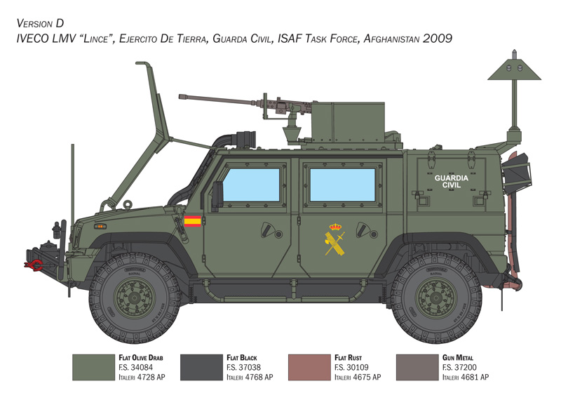 VTLM Lince – Image 17