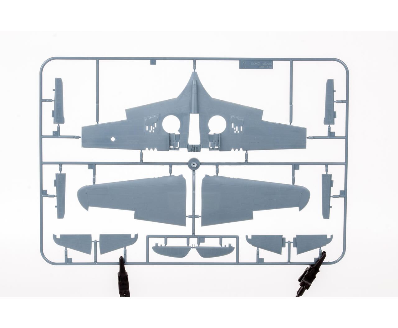 P-40K Warhawk short tail ProfiPACK edition – Image 6