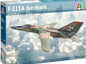 F-111A Aardvark