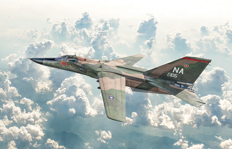 F-111A Aardvark – Image 11