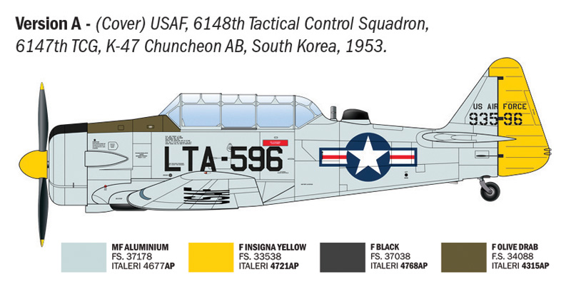 T-6G Texan – Image 11