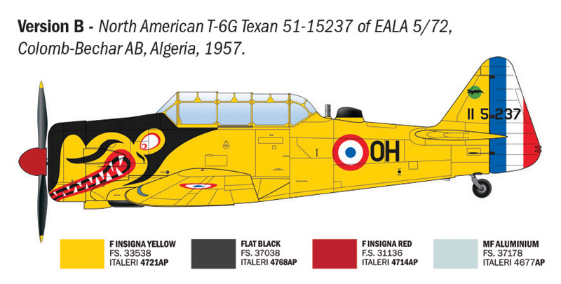 T-6G Texan – Image 10