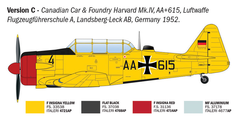 T-6G Texan – Image 9