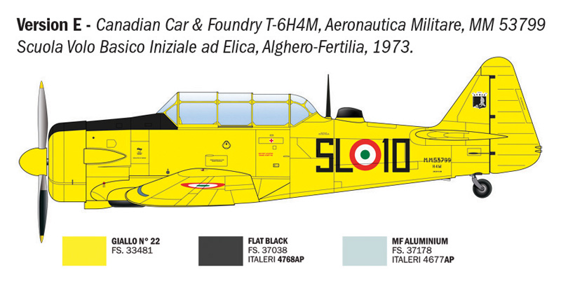 T-6G Texan – Image 7