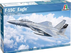 F-15C Eagle