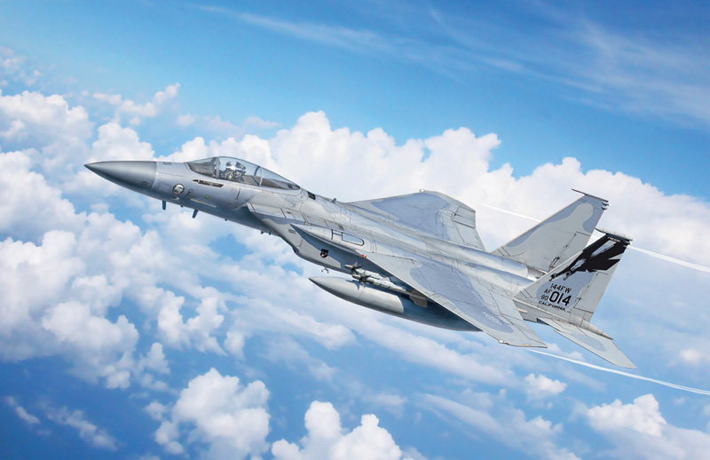 F-15C Eagle – Image 11