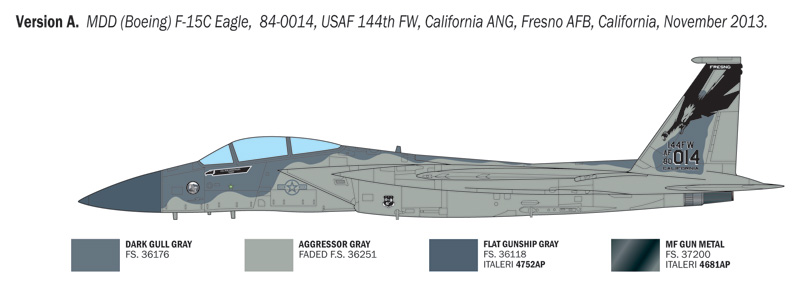F-15C Eagle – Image 10