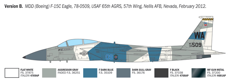 F-15C Eagle – Image 9